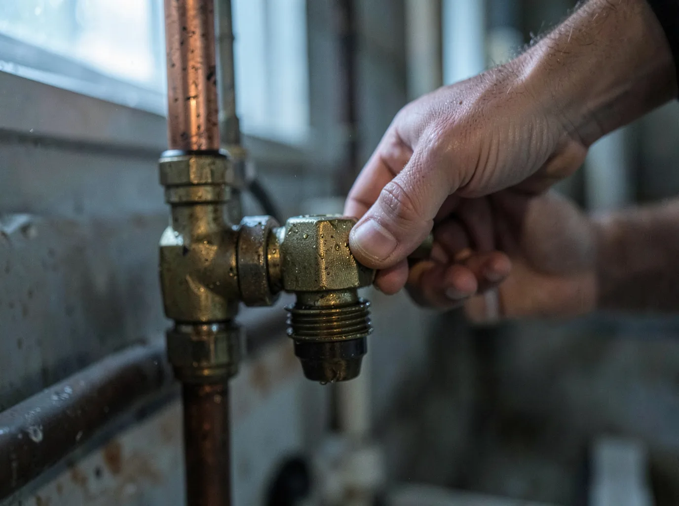 Emergency Plumber Upperville, VA FAQs